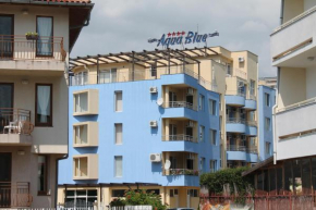  Aqua Blue Apartments  Несебыр